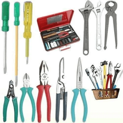 Hand Tools