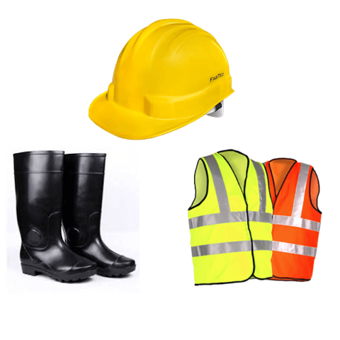 Safety Products